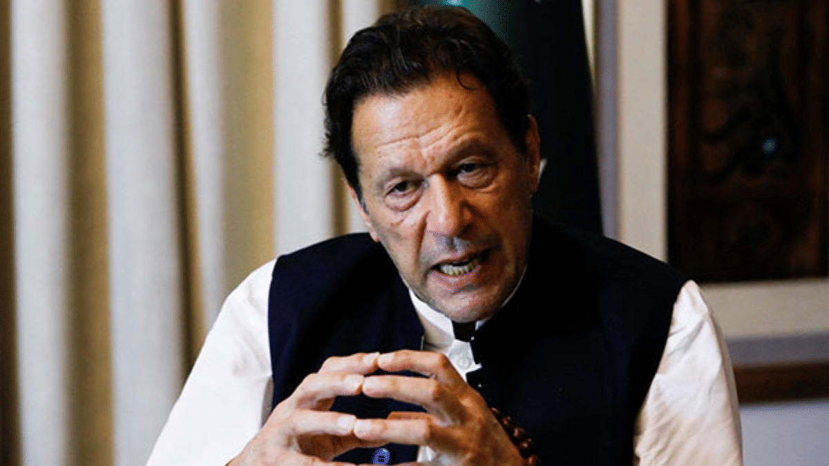 Cypher leak: Imran Khan, Pakistan Army & US role that changed everything in Islamabad & beyond | CTC