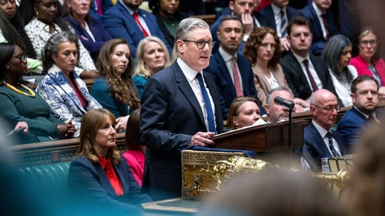 SEO Optimized: Starmer accused of pressuring fast-track approval of Peter Mandelson as UK envoy to Washington